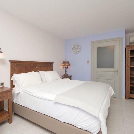Cunda Labris Hotel Ayvalı Esterno foto