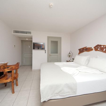 Cunda Labris Hotel Ayvalı Esterno foto