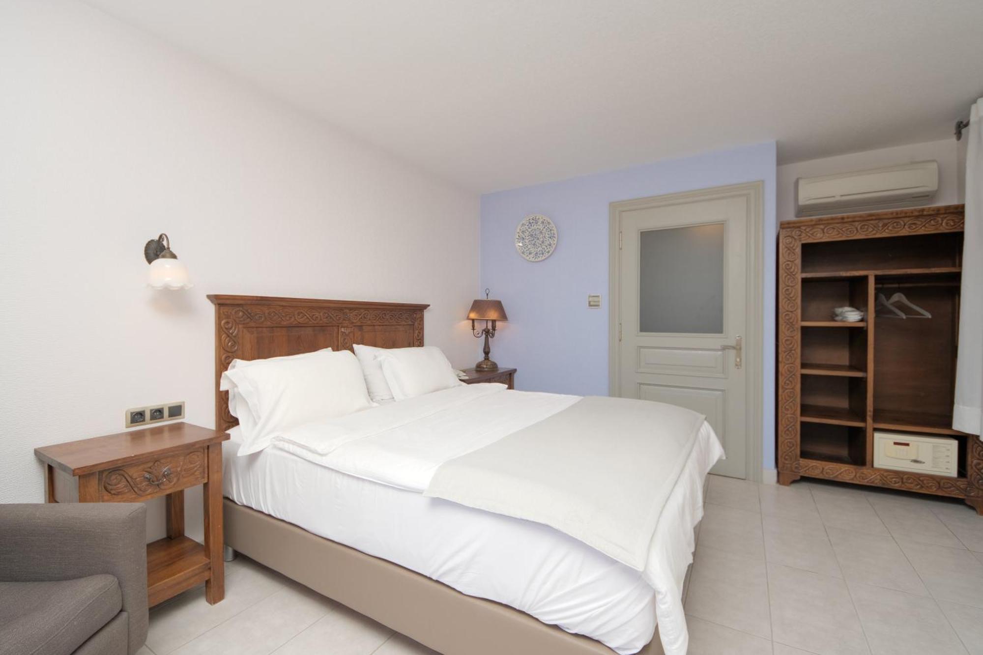 Cunda Labris Hotel Ayvalı Esterno foto