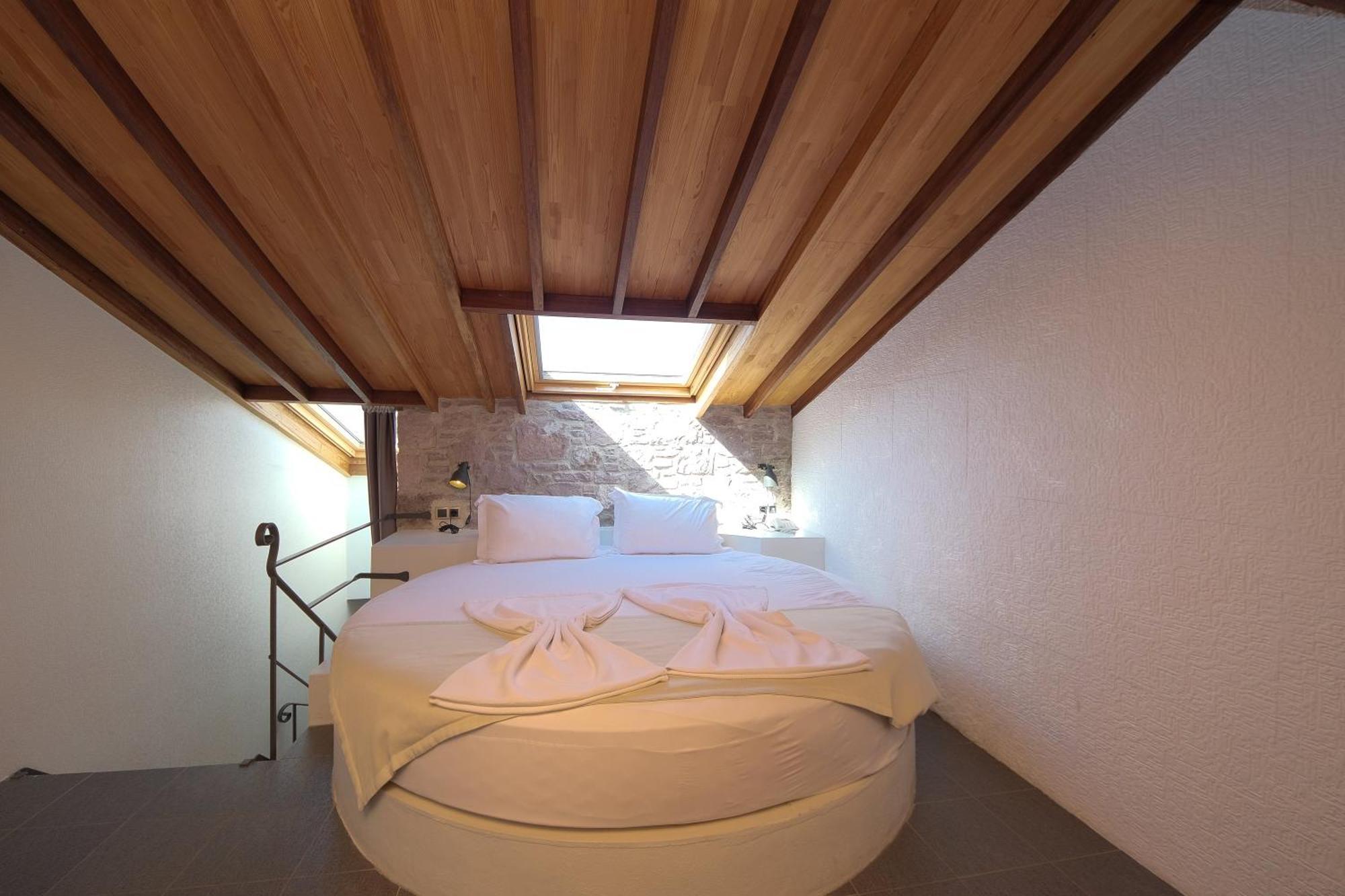 Cunda Labris Hotel Ayvalı Esterno foto