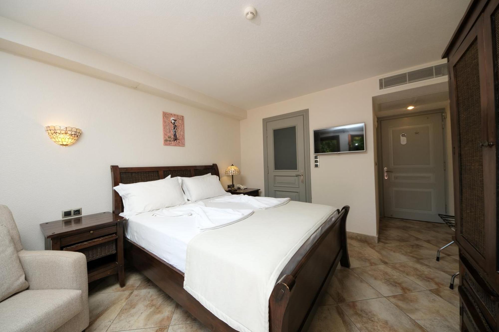 Cunda Labris Hotel Ayvalı Esterno foto