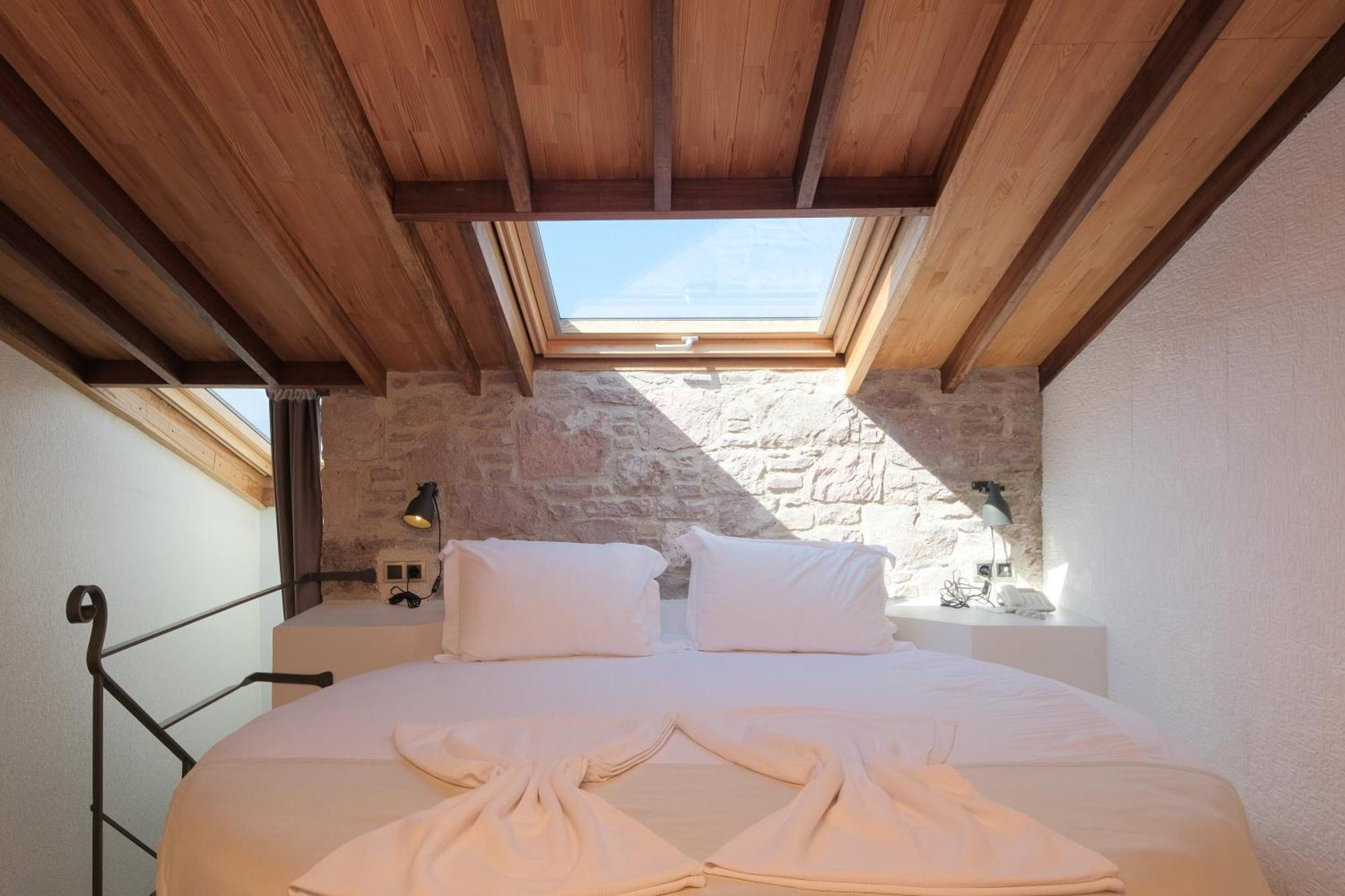 Cunda Labris Hotel Ayvalı Esterno foto