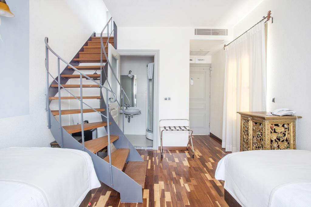Cunda Labris Hotel Ayvalı Esterno foto