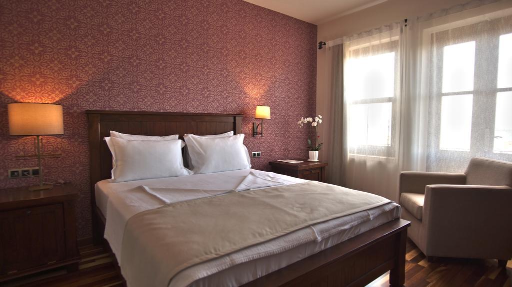 Cunda Labris Hotel Ayvalı Camera foto