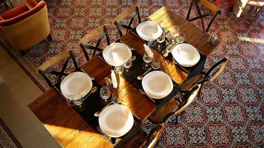 Cunda Labris Hotel Ayvalı Esterno foto